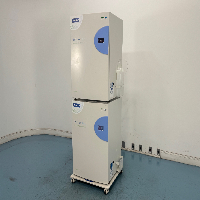 Baker ReCO2verPlus Rapid Recovery Double Stack CO2 Incubator image 0